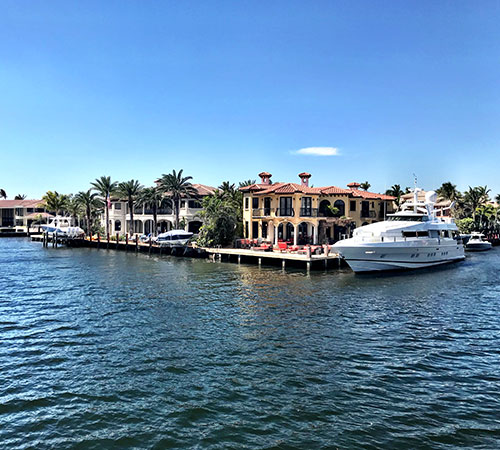 Delray Yacht Cruises Image